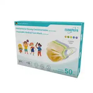 Kindermasken