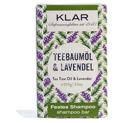 Die beste klar seife klar seifen festes shampoo teebaumoel lavendel Bestsleller kaufen