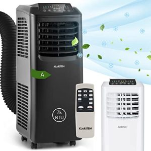Klarstein-Luftentfeuchter Klarstein Klimaanlage, 4-in-1 Klimagerät