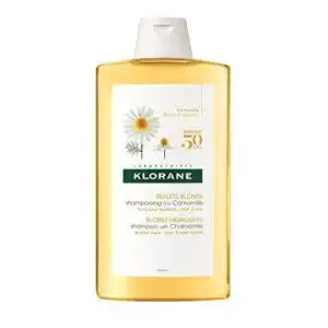 Klorane-Shampoo