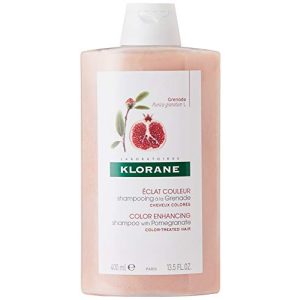 Klorane-Shampoo Klorane Shampoo 400 ml