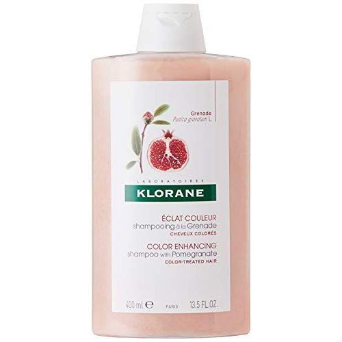 Die beste klorane shampoo klorane shampoo 400 ml 10 Bestsleller kaufen