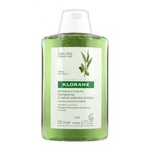 Klorane-Shampoo Klorane Shampoo 400 ml