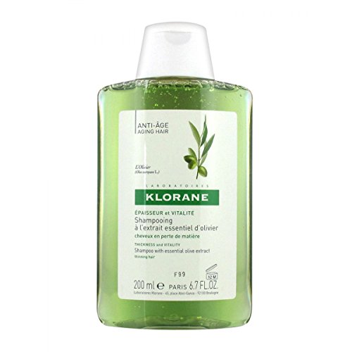 Die beste klorane shampoo klorane shampoo 400 ml 13 Bestsleller kaufen