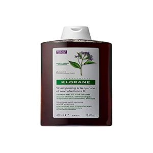 Klorane-Shampoo Klorane Shampoo mit Chinarindenextrakt