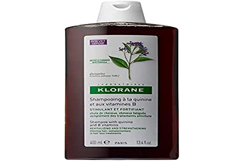 Die beste klorane shampoo klorane shampoo mit Bestsleller kaufen
