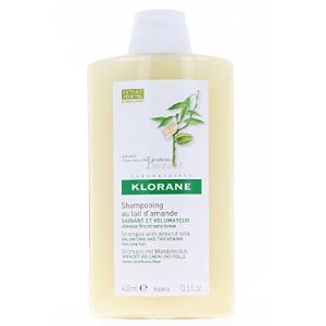Klorane-Shampoo Klorane Softness&Hold Shampoo With Almond