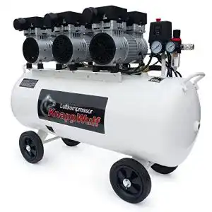 Die beste KnappWulf-Kompressor 2026 Test Bestseller KnappWulf-Kompressor