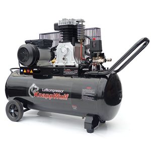 KnappWulf-Kompressor KnappWulf Luftkompressor KW3100S