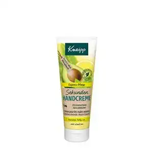 Kneipp-Handcreme