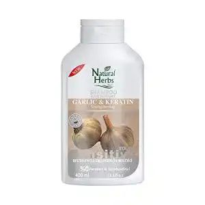 Die beste Knoblauch-Shampoo 2026 Test Bestseller Knoblauch-Shampoo