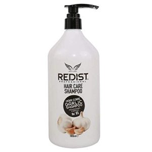 Knoblauch-Shampoo Redist Garlic Hair Care Shampoo 1000ml