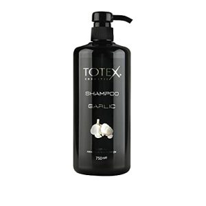 Knoblauch-Shampoo Totex ® Knoblauch Shampoo 750ml