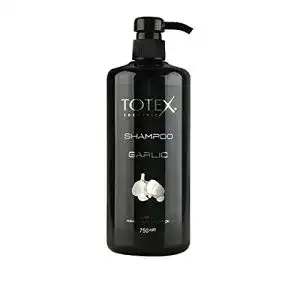 Knoblauch-Shampoo Totex ® Knoblauch Shampoo 750ml