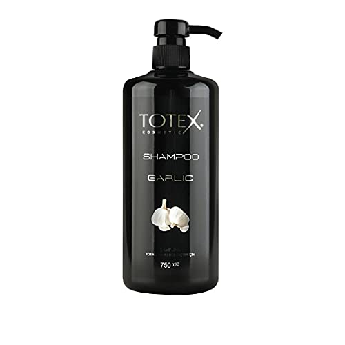 Die beste knoblauch shampoo totex knoblauch shampoo 750ml Bestsleller kaufen