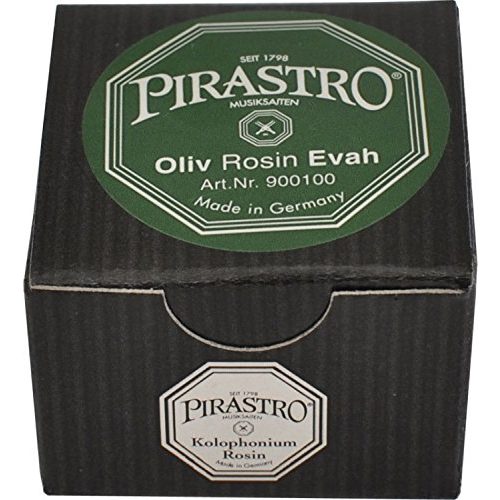 Die beste kolophonium pirastro oliv evah pirazzi weich Bestsleller kaufen