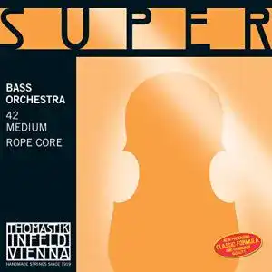 Die beste Kontrabass-Saiten 2026 Test Bestseller Kontrabass-Saiten