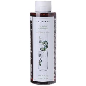 Korres-Shampoo Korres Aloe und Dittany Shampoo 250 ml