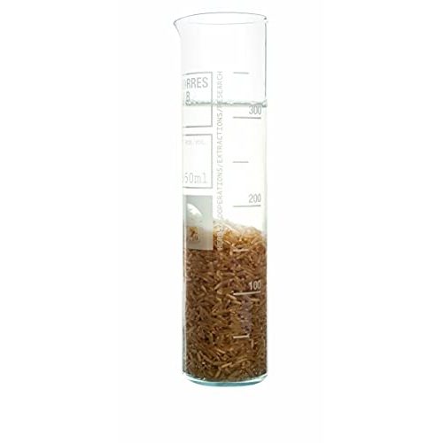Korres-Shampoo Korres Rice Proteins und Linden Shampoo 250 ml