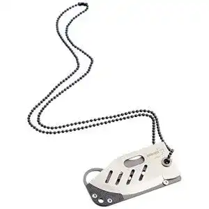 Kreditkartenmesser Böker Plus Credit Card Knife 01BO010