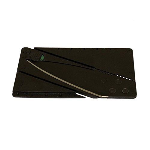Die beste kreditkartenmesser g8ds mission knife creditcard knife Bestsleller kaufen