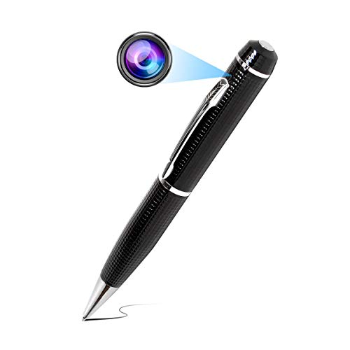 Die beste kugelschreiber kamera monkaim spionagekamera hd 1080p Bestsleller kaufen