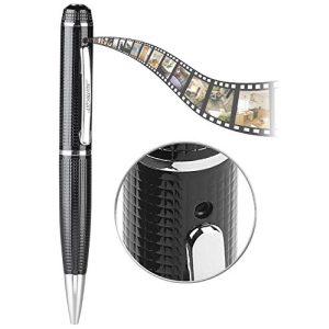 Kugelschreiber-Kamera