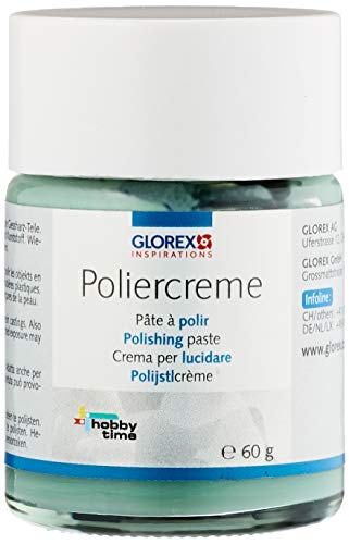 Die beste kunststoff politur glorex poliercreme 60 g Bestsleller kaufen