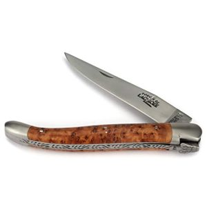 Laguiole-Messer Forge De Laguiole Taschenmesser 12 cm
