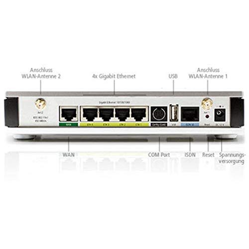 LANCOM-Router Lancom 1781EW+ Business-VPN-Router