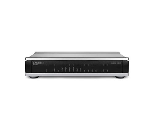 Die beste lancom router lancom 62114 1793va business voip router Bestsleller kaufen