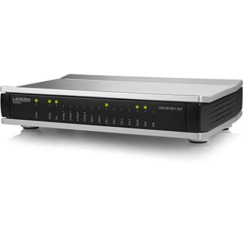 LANCOM-Router Lancom 883+ Business-VoIP-Router mit VDSL