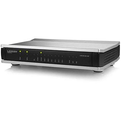 Die beste lancom router lancom 883 single site business voip router Bestsleller kaufen