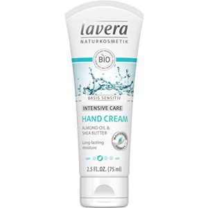 Lavera-Handcreme lavera Handcreme, 75 ml