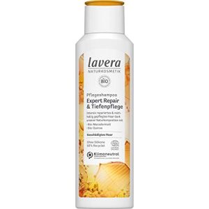 Lavera-Shampoo lavera, Pflegeshampoo Expert Repair Tiefenpflege