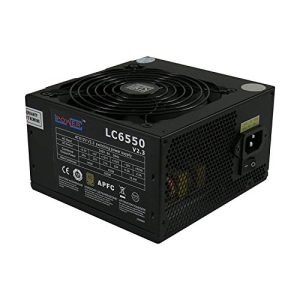 LC-Power-Netzteil LC-Power LC Power 550 Watt LC6550 V2.2
