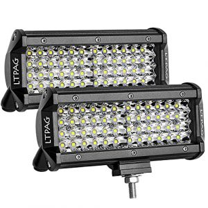 LED-Lightbar LTPAG LED Zusatzscheinwerfer