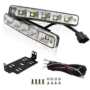 LED-Tagfahrlicht