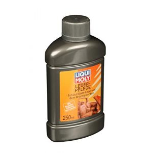 Lederpflege LIQUI MOLY 1554 – 250 ml