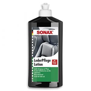 Lederverzorging SONAX 291200 Lederverzorgingslotion