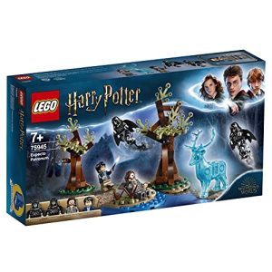 LEGO Harry Potter LEGO 75945 Harry Potter Expecto Patronum Set