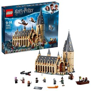 LEGO Harry Potter LEGO 75954 Harry Potter Die große Halle