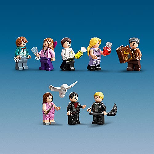 LEGO Harry Potter LEGO 75969 Harry Potter Astronomieturm