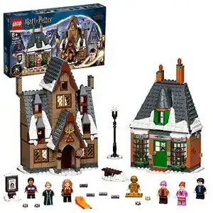 Die beste LEGO Harry Potter 2026 Test Bestseller LEGO Harry Potter