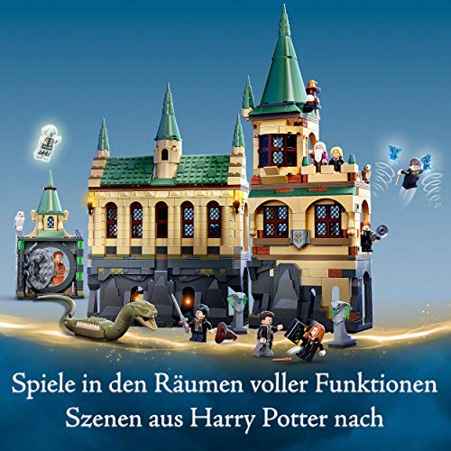 LEGO Harry Potter LEGO 76389 Harry Potter Schloss Hogwarts