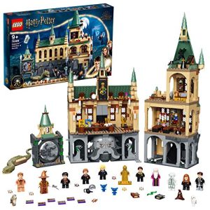 LEGO Harry Potter LEGO 76389 Harry Potter Schloss Hogwarts