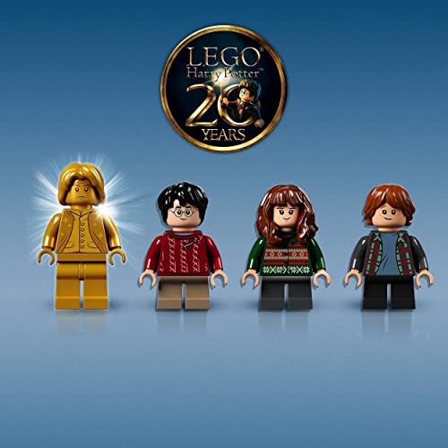LEGO Harry Potter LEGO Harry Potter Hogwarts Zauberschach
