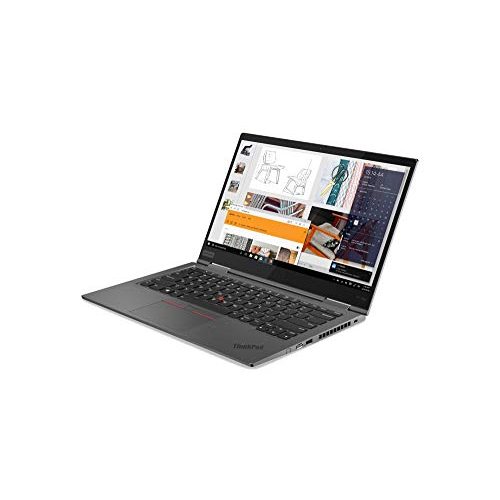 Lenovo-ThinkPad Lenovo ThinkPad X1 Yoga Grau, Englisch, 14 Zoll