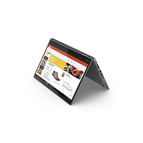 Lenovo-ThinkPad Lenovo ThinkPad X1 Yoga Grau, Englisch, 14 Zoll