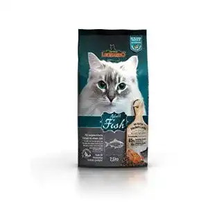 Leonardo-Katzenfutter